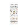 Sticker - Stickers - Castle in the Sky - Collection 1