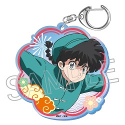 Porte-clefs - Ranma 1/2 - Ranma Vincent