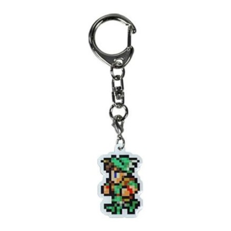 Keychain - Final Fantasy - Ranger