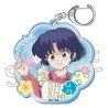 Porte-clefs - Ranma 1/2 - Adeline Galland