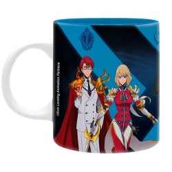 Mug - Subli - Solo Leveling - Guilds