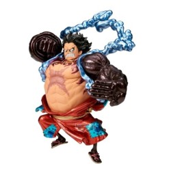 Static Figure - King of Artist - One Piece - Monkey D. Luffy