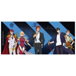 Mug - Subli - Solo Leveling - Guilds