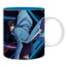 Mug - Subli - Solo Leveling - Leveled Up