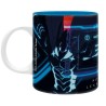 Mug - Subli - Solo Leveling - Leveled Up