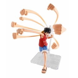Accessoires Figurines - S.H.Figuart - One Piece - Monkey D. Luffy