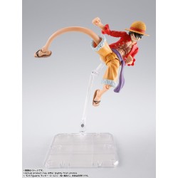 Accessoires Figurines - S.H.Figuart - One Piece - Monkey D. Luffy