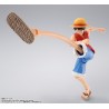 Accessoires Figurines - S.H.Figuart - One Piece - Monkey D. Luffy