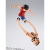 Figures Accessories - S.H.Figuart - One Piece - Monkey D. Luffy