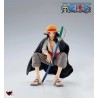 Action Figure - S.H.Figuart - One Piece - Shanks & Luffy