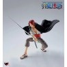 Action Figure - S.H.Figuart - One Piece - Shanks & Luffy