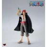 Action Figure - S.H.Figuart - One Piece - Shanks & Luffy