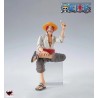 Figurine articulée - S.H.Figuart - One Piece - Shanks & Luffy