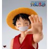 Figurine articulée - S.H.Figuart - One Piece - Shanks & Luffy