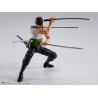 Action Figure - S.H.Figuart - One Piece - Roronoa Zoro