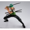 Action Figure - S.H.Figuart - One Piece - Roronoa Zoro