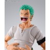 Action Figure - S.H.Figuart - One Piece - Roronoa Zoro
