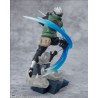 Static Figure - Figuart Zero - Naruto - Kakashi Hatake