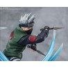 Figurine Statique - Figuart Zéro - Naruto - Kakashi Hatake