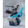 Figurine Statique - Figuart Zéro - Naruto - Obito Uchiha