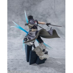 Figurine Statique - Figuart Zéro - Naruto - Obito Uchiha