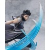 Static Figure - Figuart Zero - Naruto - Obito Uchiha
