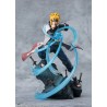 Static Figure - Figuart Zero - Naruto - Minato Namikaze