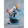 Static Figure - Figuart Zero - Naruto - Minato Namikaze