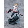 Static Figure - Figuart Zero - Naruto - Minato Namikaze