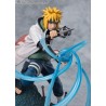 Static Figure - Figuart Zero - Naruto - Minato Namikaze