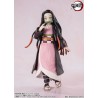 Action Figure - S.H.Figuart - Demon Slayer - Nezuko Kamado