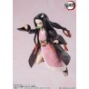 Action Figure - S.H.Figuart - Demon Slayer - Nezuko Kamado