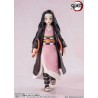 Action Figure - S.H.Figuart - Demon Slayer - Nezuko Kamado