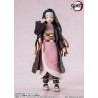 Action Figure - S.H.Figuart - Demon Slayer - Nezuko Kamado