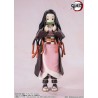Figurine articulée - S.H.Figuart - Demon Slayer - Nezuko Kamado