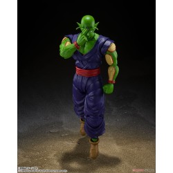 Action Figure - S.H.Figuart - Dragon Ball - Piccolo