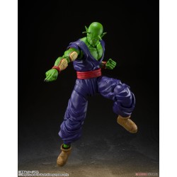 Action Figure - S.H.Figuart - Dragon Ball - Piccolo