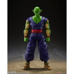 Action Figure - S.H.Figuart - Dragon Ball - Piccolo