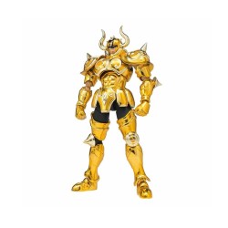 Figurine articulée - Myth Cloth - Saint Seiya - Aldébaran du Taureau