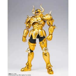 Action Figure - Myth Cloth - Saint Seiya - Taurus Aldebaran