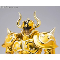 Action Figure - Myth Cloth - Saint Seiya - Taurus Aldebaran