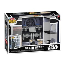 POP - Bitty Boxes - Star Wars - Death Star