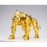 Figurine articulée - Myth Cloth - Saint Seiya - Aldébaran du Taureau