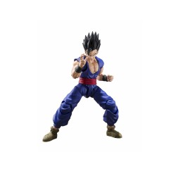 Figurine articulée - S.H.Figuart - Dragon Ball - Son Gohan 