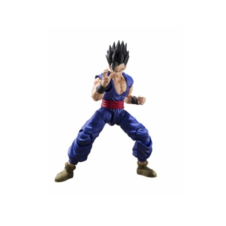 Action Figure - S.H.Figuart - Dragon Ball - Son Gohan