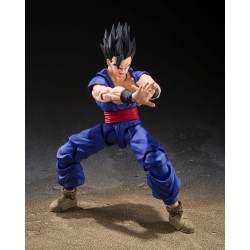 Action Figure - S.H.Figuart - Dragon Ball - Son Gohan