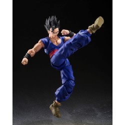 Action Figure - S.H.Figuart - Dragon Ball - Son Gohan