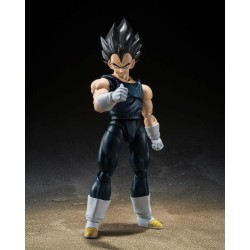 Action Figure - S.H.Figuart - Dragon Ball - Vegeta