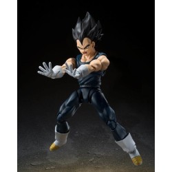 Action Figure - S.H.Figuart - Dragon Ball - Vegeta