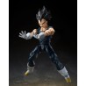 Action Figure - S.H.Figuart - Dragon Ball - Vegeta